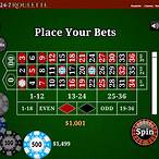 how to bet on roulette and win